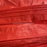 Waterproof and Tear Resistant Pe Tarpaulin 20x30 30x50 40x60 Sizes for Multiple
