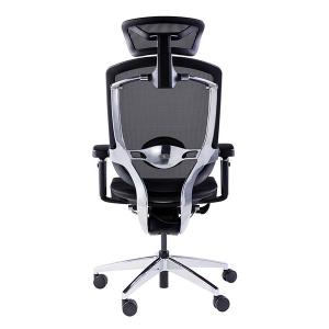 China Gtchair Marrit Computer Desk Chair Adjustable High Back Ergonomic Office Chair factory