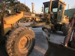 140H Used CAT Grader / 140H Motor Graders Original Paint