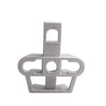 J Hook Suspension Clamp Fiber Cable Installation Kits for ADSS Cable Round