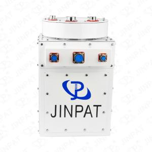 China IP54 38 Circuits Slip Ring Carbon Brushes 112mm Hole Diameter,Free slip ring design factory