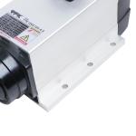 4.5KW Air Cooled Spindle CNC Router YFK Motor Kit 18000rpm 220V/380V Wood