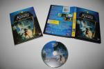 The Secret World of Arriet dvd Movie disney movie children carton dvd with slip