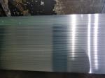 Electrical Heating Hard Chrome Corrugated Roller