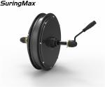 500w Fat Bike Electric Motor Kit , Electric Bicycle Motor Kit With Battery