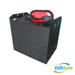 404Ah Lithium Ion Battery for Scissor Lift Equipment