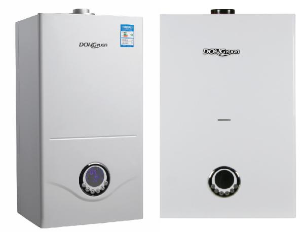 Variable Weight Wall Hung Gas Boiler With Energy Efficiency Rating Balanced Flue