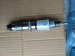 komatsu excavator PC300-8 injector 6745-11-3100/6745-11-3102 loader WA430-6