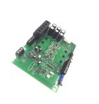 Aluminum FR4 3.2mm Thickness 3OZ Turnkey PCB Assembly