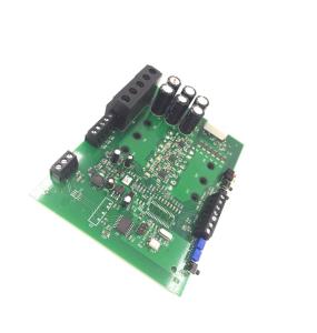 China Aluminum FR4 3.2mm Thickness 3OZ Turnkey PCB Assembly factory