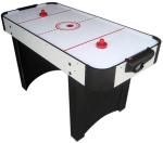 Kid's superior air hockey table 5FT electronical power game table
