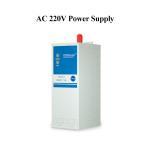 Modbus TCP DIN Rail Modem