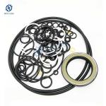 KOMATSU HB365LC-3E0 Excavator Hydraulic Main Pump Seal Kit Breaker Repair Oil