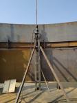 Wincoo Hydraulic Jacks The Ultimate Solution for Indonesia Tank Construction