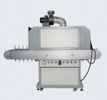0-10m/min UV Curing Machine Width 400mm UV Dryer Machine 200KG
