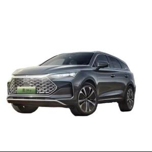 China Byd Tang 2020 2021 2022 2023 Don FWD Electric Car Spc 4870*1950*1725 mm Drive FWD Byd factory