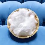 Premium Polyester Fiber for Enhanced Bonding in Nonwoven Products