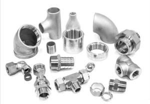 China Custom Made OEM Stainless Steel Aluminum CNC Machining Part/Pipe Joint/Hose factory