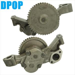 China OEM Engine Oil Pump 4031801701 4031800601 4011800601 401180020 For MERCEDES MK/NG/SK factory