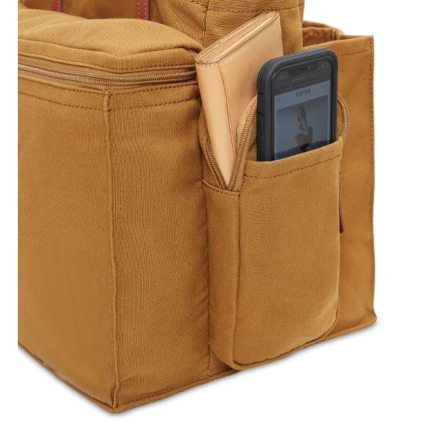 Tote Shopping Bags Resuable Large Capacity Market Tote Handbags