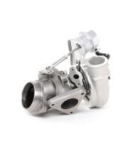 China Mercedes Sprinter 6020960899 Engine Parts Turbocharger factory