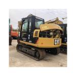 CAT 307D Excavator 6 Ton Used Original Japan Second Hand Mini 90% Hydraulic