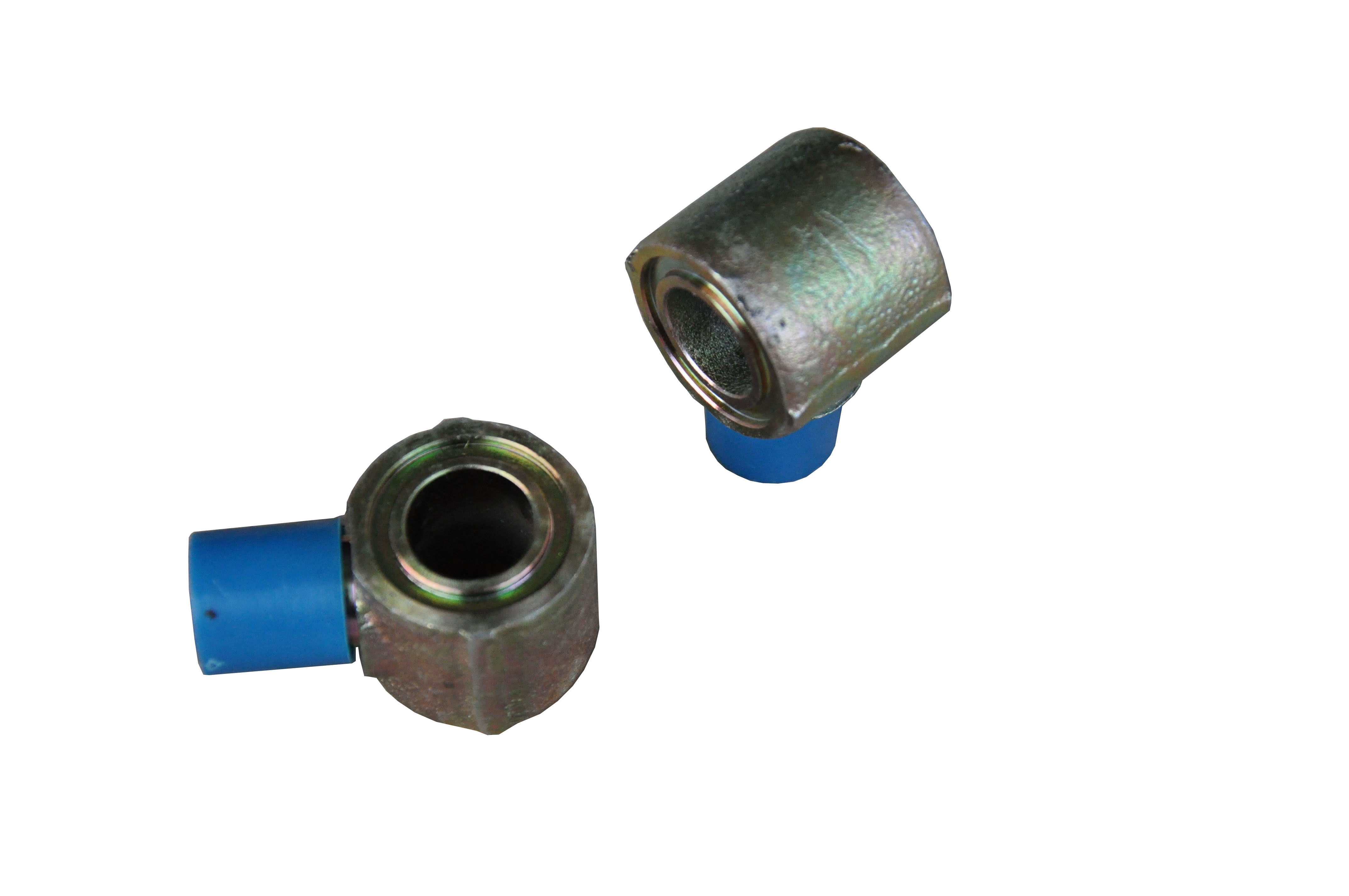 00A0355 ZL40B.12B.23 Wheel Loader Spare Parts Oil Pipe