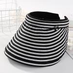 Summer Outdoor Baseball Cap 100% Camo Cotton Exposed Sun Sunshade Type Woven