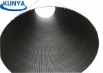 316L 321SS Johnson Water Well 321SS V Wedge Wire Screen Filter