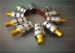 Press And Thruster Systems Ultrasonic Welding Converter , Heavy Duty Series