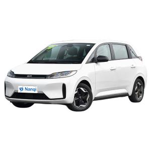 China BYD D1 Electric Car MPV Multi Purpose Vehicle Accelerate Quickly Long Endurance factory