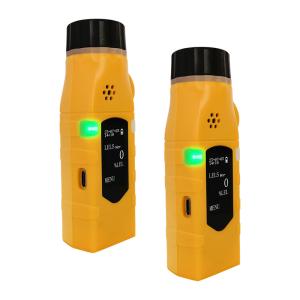 China YA-P100 High Precision Versatile Carbon Monoxide Gas Detector For Industry factory