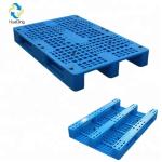 1200 x 1000 mm plastic pallets Chinese european palletheavy duty gid covered