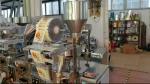 SS304 Sugar Granule Packing Machine 320mm Vertical Flow Wrap Machine