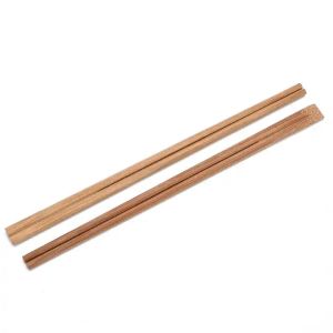Eco Friendly Japanese Style Chopsticks Customized Japanese Bamboo Sticks