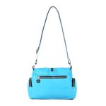 fashion ladies shoulder bags no MOQ good quality multi pocket bolsas femininas с