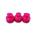3.5g 20/410 Red Cosmetic Bottle Caps
