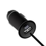 Bluetooth v3.0 car charge with TF&FM