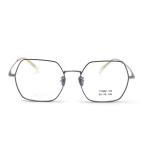 TD082 Square Eye Shape Titanium Frame Your Best Choice