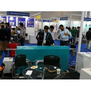 China IG MACHINE INSULATING GLASS MACHINE BUTYL SILICONE SEALANT coating machine factory