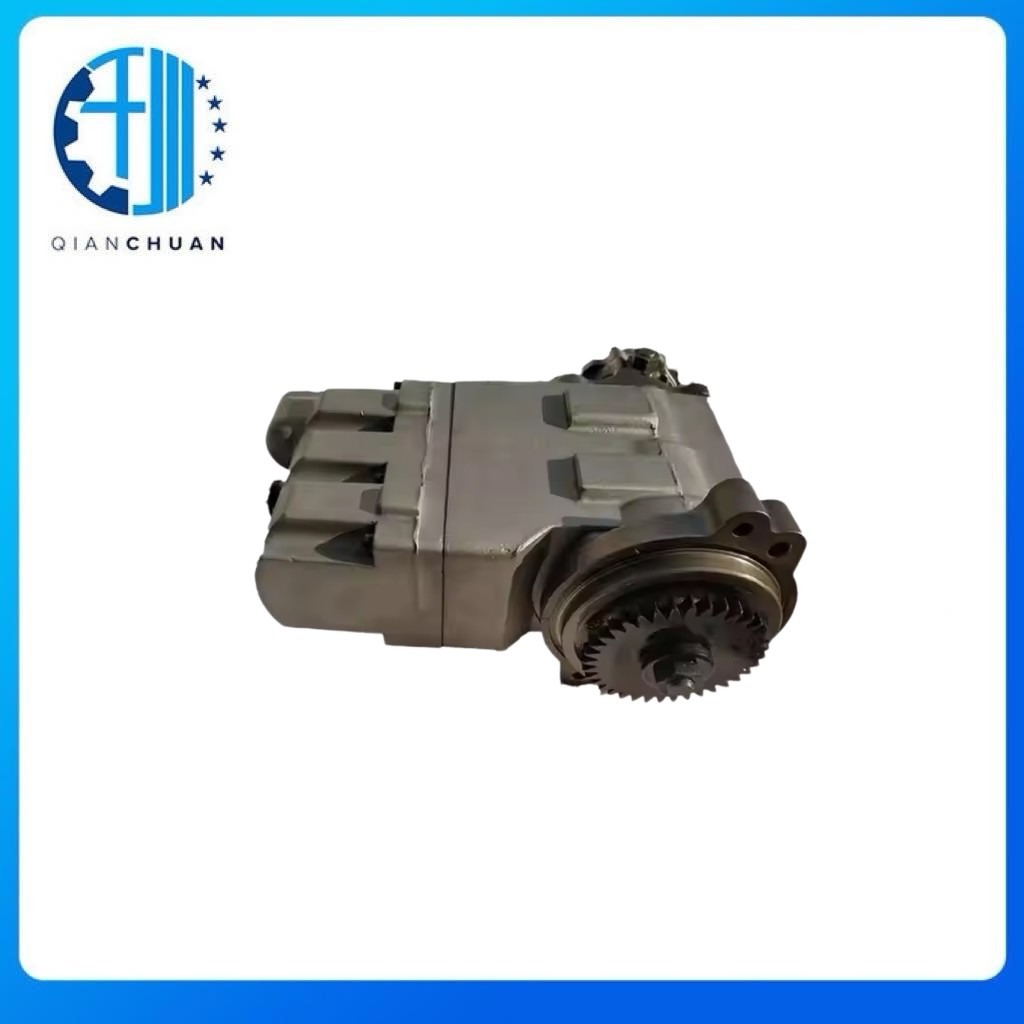 Fuel Pump 319-0677 319-0678 for Caterpillar 330D Excavator Engine Parts
