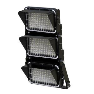 China High Lumen High Power LED Floodlight 750W Energy Saving Flood Light IK08 factory
