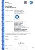 Hubei Haixin Protective Products Group Co., Ltd. Certifications