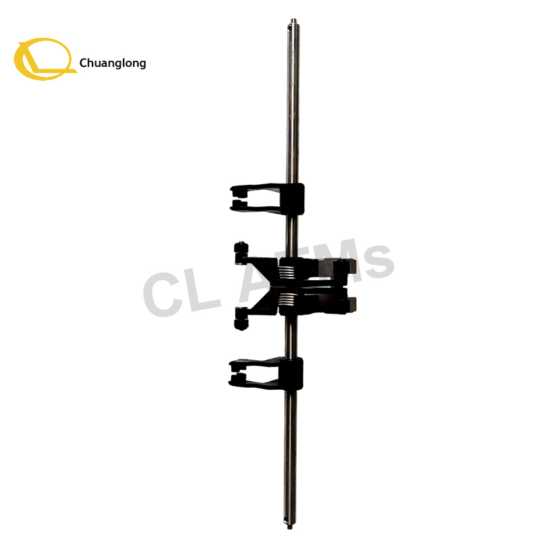 Financial Equipment Glory ATM Parts DelaRue Glory NMD BCU 101 Pliers Assy A002890
