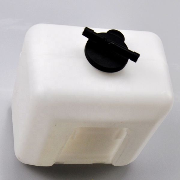 China Coolant Expansion Tank for E305E E306E E307E E308D 086-1507 086-1713 factory