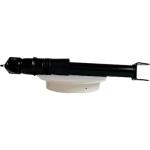 2513202231 Mercedes Air Suspension Rear Shock Absorbers W/o ADS R Class W251