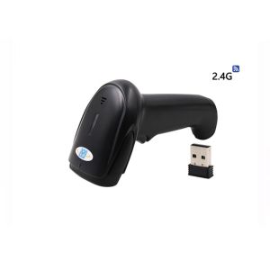 Android Wireless CCD Barcode Scanner , 32 Bit CPU Mini Usb QR Code Scanner