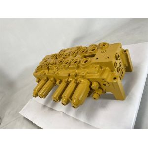 Kobelco SK200-3 SK200-4 YN30V00084F1 control valve assy Custom Excavator