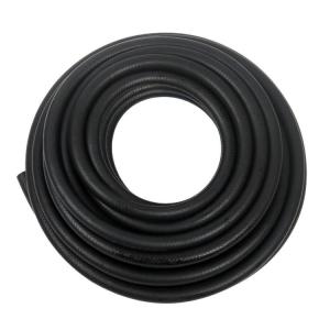 China 30m Flexible Natural Gas Hose 2.5mm Thick , PVC Flexible LPG Gas High Pressure Hose factory