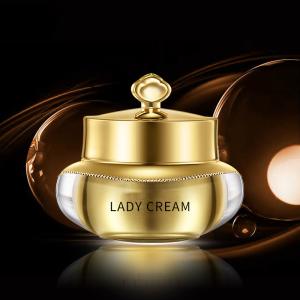 China Anti Allergy Pearl Whitening Cream For Face Softens Keratin Increases Skin Vitality factory